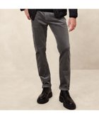 【バナナリパブリック ファクトリーストア/BANANA REPUBLIC FACTORY STORE / MEN】のBANANA REPUBLIC FACTORY STORE スリム トラベル コーデュロイパンツ NEW_CINDERS|ID: prp329100004255074 ipo3291000000029547601