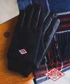 【ビームス/BEAMS / MEN】の【別注】DANTON / Polyester Glove(タッチパネル対応) NAVY|ID: prp329100004255085 ipo3291000000029547724