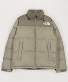 【その他のブランド/Other】のNuptse Jacket 24AW ベージュ|ID: prp329100004255087 ipo3291000000029547752