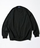 【その他のブランド/Other】のHidden Logo Crewneck Sweatshirt ブラック|ID: prp329100004255118 ipo3291000000029547980