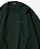 【その他のブランド/Other】のHidden Logo Crewneck Sweatshirt グリーン|ID: prp329100004255118 ipo3291000000029547981