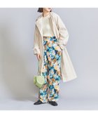 【その他のブランド/Other】のノーカラーベルト コート -撥水加工- OFF WHITE|ID: prp329100004255183 ipo3291000000029548989