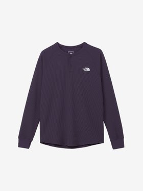 【ザ ノース フェイス/THE NORTH FACE / MEN】のフリーランワッフルクルー(メンズ) 人気、トレンドファッション・服の通販 founy(ファニー) ファッション Fashion メンズファッション MEN A/W・秋冬 Aw・Autumn/Winter・Fw・Fall-Winter メンズ Mens ランニング Running ワッフル Waffle 抗菌 Antibacterial |ID:prp329100004255191