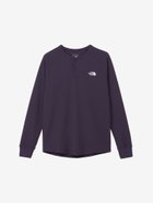 【ザ ノース フェイス/THE NORTH FACE / MEN】のフリーランワッフルクルー(メンズ) 人気、トレンドファッション・服の通販 founy(ファニー) ファッション Fashion メンズファッション MEN A/W・秋冬 Aw・Autumn/Winter・Fw・Fall-Winter メンズ Mens ランニング Running ワッフル Waffle 抗菌 Antibacterial thumbnail エターナルパープル|ID: prp329100004255191 ipo3291000000029549097