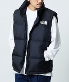 【その他のブランド/Other】のヌプシベスト / NUPTSE VEST / ND92338 【限定展開】 24AW ブラック|ID: prp329100004255193 ipo3291000000029549122