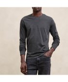 【バナナリパブリック ファクトリーストア/BANANA REPUBLIC FACTORY STORE / MEN】のBANANA REPUBLIC FACTORY STORE LUXE TOUCH パフォーマンスTシャツ CHARCOAL_HEATHER|ID: prp329100004255195 ipo3291000000029549134