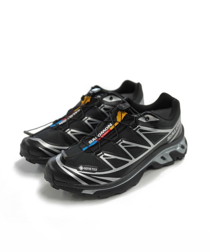 【マナスタッシュ/MANASTASH / MEN】の≪購入条件あり≫SALOMON/サロモン/XT-6 GTX / L47450600 インテリア・キッズ・メンズ・レディースファッション・服の通販 founy(ファニー) https://founy.com/ ファッション Fashion メンズファッション MEN |ID: prp329100004255201 ipo3291000000029549268