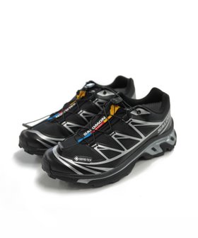 【マナスタッシュ/MANASTASH / MEN】の≪購入条件あり≫SALOMON/サロモン/XT-6 GTX / L47450600 人気、トレンドファッション・服の通販 founy(ファニー) ファッション Fashion メンズファッション MEN |ID:prp329100004255201