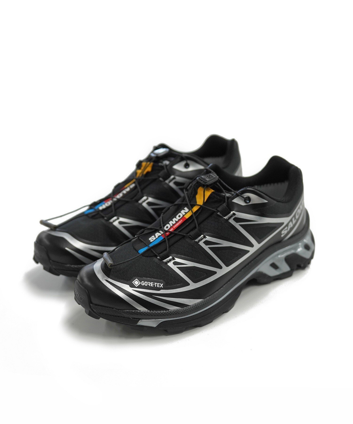 【マナスタッシュ/MANASTASH / MEN】の≪購入条件あり≫SALOMON/サロモン/XT-6 GTX / L47450600 人気、トレンドファッション・服の通販 founy(ファニー) 　ファッション　Fashion　メンズファッション　MEN　 other-1|ID: prp329100004255201 ipo3291000000029549268