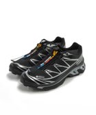 【マナスタッシュ/MANASTASH / MEN】の≪購入条件あり≫SALOMON/サロモン/XT-6 GTX / L47450600 ブラック|ID: prp329100004255201 ipo3291000000029549269