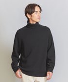 【その他のブランド/Other】のウールカシミヤブレンド ミドルゲージ オフタートル ニット BLACK|ID: prp329100004255203 ipo3291000000029549285