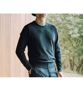 【ブリーフィング/BRIEFING / MEN】のメンズウォーターRクルーネックニット 人気、トレンドファッション・服の通販 founy(ファニー) ファッション Fashion メンズファッション MEN インナー Inner ウォーター Water 春 Spring 秋 Autumn/Fall コレクション Collection 鹿の子 Pique シンプル Simple スタイリッシュ Stylish トレンド Trend バランス Balance メンズ Mens ラウンド Round おすすめ Recommend ゴルフ Golf |ID:prp329100004255219