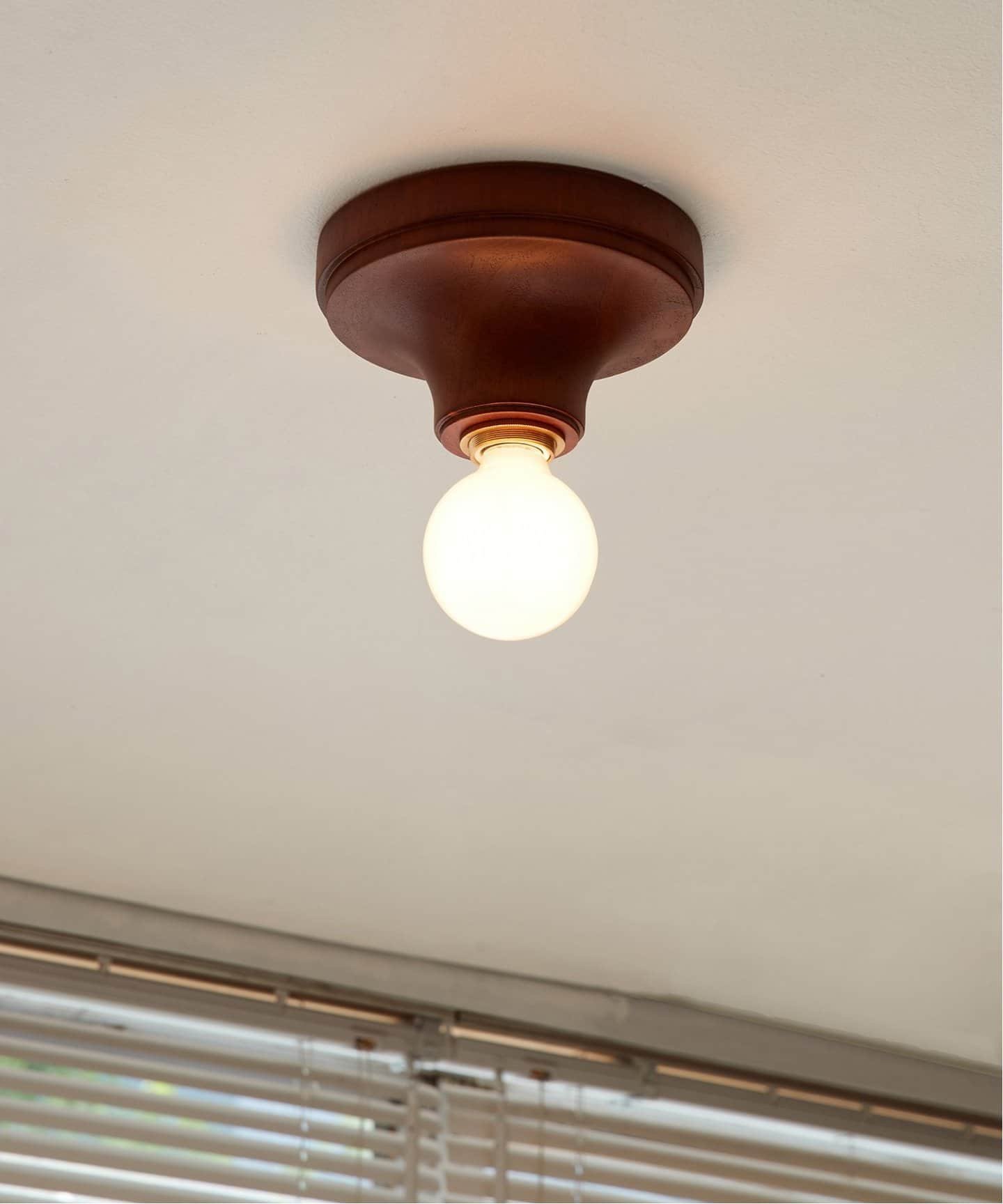 【その他のブランド/Other】のIRVIN CEILING LAMP アーヴィン シーリングランプ 人気、トレンドファッション・服の通販 founy(ファニー) 　ファッション　Fashion　メンズファッション　MEN　おすすめ　Recommend　ウッド　Wood　シンプル　Simple　ラバー　Rubber　 other-1|ID: prp329100004255230 ipo3291000000029549618