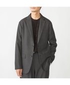 【シップス/SHIPS / MEN】のSHIPS TW パナマ 2ボタン ジャケット グレー|ID: prp329100004255251 ipo3291000000029549769