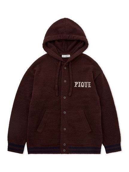 【ジェラートピケ オム/GELATO PIQUE HOMME / MEN】の【HOMME】エアモコパーカ インテリア・キッズ・メンズ・レディースファッション・服の通販 founy(ファニー) 　ファッション　Fashion　メンズファッション　MEN　A/W・秋冬　Aw・Autumn/Winter・Fw・Fall-Winter　おすすめ　Recommend　ブルゾン　Blouson　ポケット　Pocket　ロング　Long　ワンポイント　One Point　人気　Popularity　軽量　Lightweight　BUR[048]|ID: prp329100004255267 ipo3291000000029549863