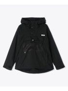 【コロンビア/Columbia / MEN】のゴールドクリークアノラック ブラック[002001]|ID: prp329100004255283 ipo3291000000029550065