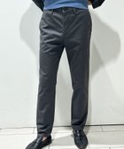 【バナナリパブリック ファクトリーストア/BANANA REPUBLIC FACTORY STORE / MEN】のBANANA REPUBLIC FACTORY STORE 日本限定 コアテンプチノパンツ FLINT_GREY|ID: prp329100004255297 ipo3291000000029550239