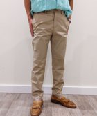 【バナナリパブリック ファクトリーストア/BANANA REPUBLIC FACTORY STORE / MEN】のBANANA REPUBLIC FACTORY STORE 日本限定 コアテンプチノパンツ WORKWEAR_KHAKI|ID: prp329100004255297 ipo3291000000029550245