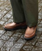 【リーガル フットコミュニティ/REGAL FOOT COMMUNITY / MEN】のRegal Walker 352W ヴァンプ GORE-TEX フットウェア ダークブラウン カジュアルシューズ リーガルウォーカー ダークブラウン|ID: prp329100004255309 ipo3291000000029550397