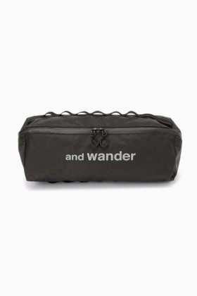 【アンドワンダー/and wander】 ECOPAK expansion sack人気、トレンドファッション・服の通販 founy(ファニー) ファッション Fashion レディースファッション WOMEN |ID:prp329100004255327