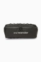 【アンドワンダー/and wander】のECOPAK expansion sack 人気、トレンドファッション・服の通販 founy(ファニー) ファッション Fashion レディースファッション WOMEN thumbnail black|ID: prp329100004255327 ipo3291000000029550721