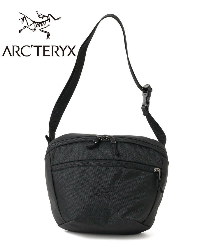 【ビームス/BEAMS / MEN】のARC TERYX / MANTIS 2 Waist Pack インテリア・キッズ・メンズ・レディースファッション・服の通販 founy(ファニー) https://founy.com/ ファッション Fashion メンズファッション MEN シンプル Simple スマート Smart フロント Front ポケット Pocket |ID: prp329100004256293 ipo3291000000029558558