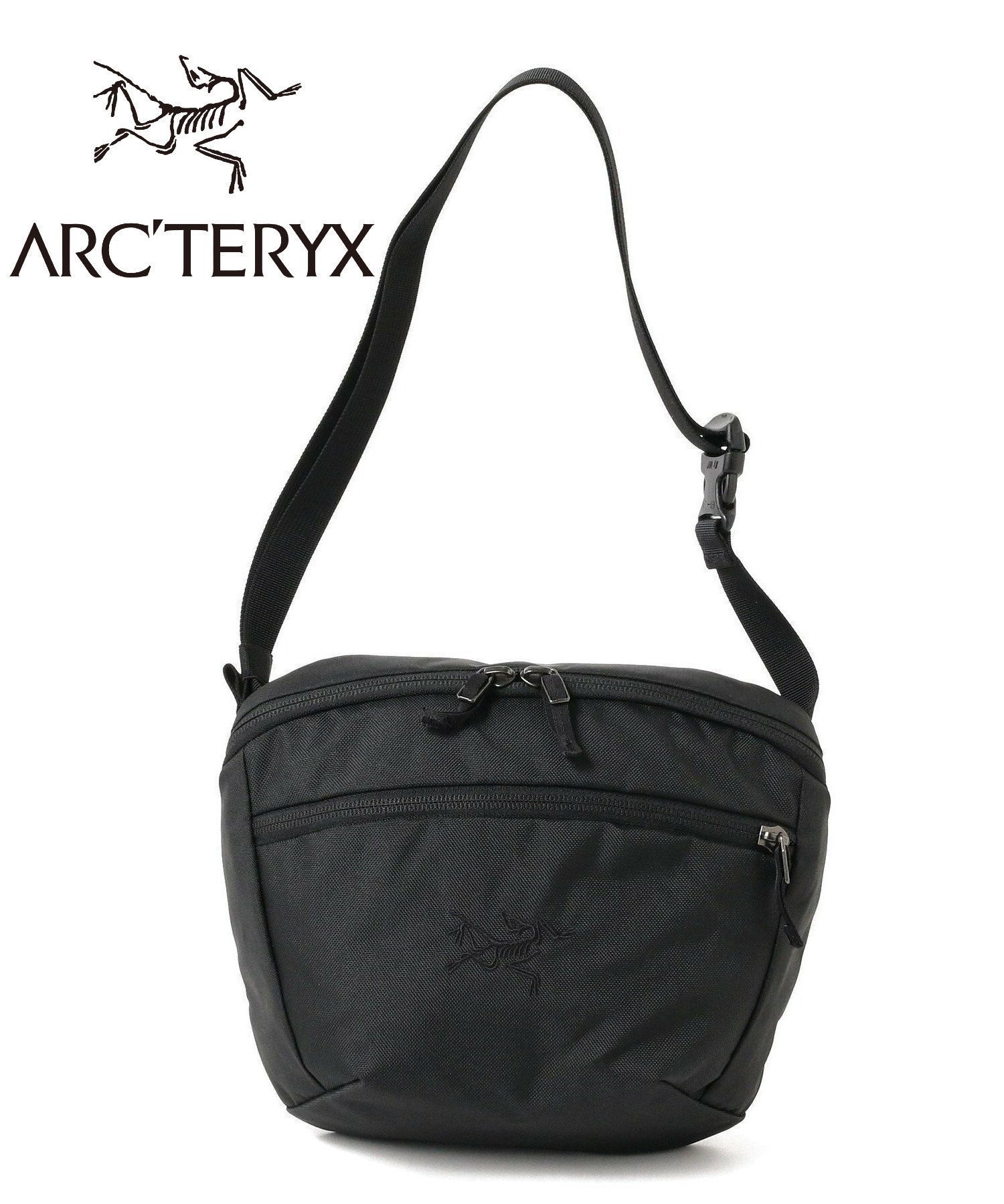 【ビームス/BEAMS / MEN】のARC TERYX / MANTIS 2 Waist Pack 人気、トレンドファッション・服の通販 founy(ファニー) 　ファッション　Fashion　メンズファッション　MEN　シンプル　Simple　スマート　Smart　フロント　Front　ポケット　Pocket　 other-1|ID: prp329100004256293 ipo3291000000029558558