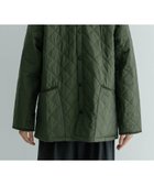 【アーバンリサーチ/URBAN RESEARCH / MEN】のBarbour SELECT LIDDESDALE QUILTED 人気、トレンドファッション・服の通販 founy(ファニー) ファッション Fashion メンズファッション MEN アウトドア Outdoor キルティング Quilting クラシカル Classical コーデュロイ Corduroy 軽量 Lightweight ジャケット Jacket トリミング Trimming 定番 Standard 人気 Popularity フロント Front 冬 Winter A/W・秋冬 Aw・Autumn/Winter・Fw・Fall-Winter 2024年 2024 2024-2025秋冬・A/W Aw/Autumn/Winter/Fw/Fall/2024-2025 thumbnail OLIVE|ID: prp329100004256646 ipo3291000000029560455