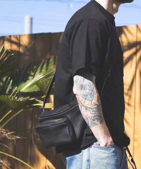 【ミスターオリーブ/MR.OLIVE】のWATER PROOF WASHABLE LEATHER / BODY SHOULDER BAG 人気、トレンドファッション・服の通販 founy(ファニー) ファッション Fashion レディースファッション WOMEN バッグ Bag ショルダー Shoulder スマホ Smartphone フラワー Flower ポケット Pocket モダン Modern 吸水 Water Absorption 財布 Wallet |ID:prp329100004256785