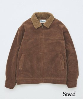 【ジャーナルスタンダード/JOURNAL STANDARD / MEN】のBRENT / ブレント Stead 別注 CORDUROY JACKET 人気、トレンドファッション・服の通販 founy(ファニー) ファッション Fashion メンズファッション MEN A/W・秋冬 Aw・Autumn/Winter・Fw・Fall-Winter アメリカン American ウエスタン Western コーデュロイ Corduroy シンプル Simple ブルゾン Blouson ヨーク Yoke 別注 Special Order |ID:prp329100004256899