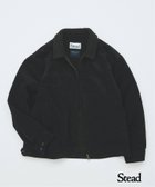 【ジャーナルスタンダード/JOURNAL STANDARD / MEN】のBRENT / ブレント Stead 別注 CORDUROY JACKET 人気、トレンドファッション・服の通販 founy(ファニー) ファッション Fashion メンズファッション MEN A/W・秋冬 Aw・Autumn/Winter・Fw・Fall-Winter アメリカン American ウエスタン Western コーデュロイ Corduroy シンプル Simple ブルゾン Blouson ヨーク Yoke 別注 Special Order thumbnail ブラック|ID: prp329100004256899 ipo3291000000029562460