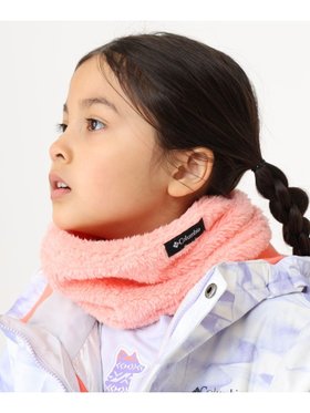 【コロンビア/Columbia / KIDS】 ポップルポイントユースネックゲイター人気、トレンドファッション・服の通販 founy(ファニー) ファッション Fashion キッズファッション KIDS おすすめ Recommend アウトドア Outdoor コンパクト Compact セットアップ Set Up |ID:prp329100004256947