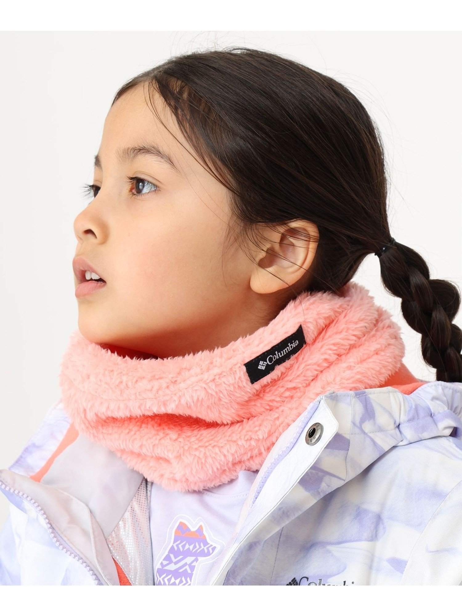 【コロンビア/Columbia / KIDS】のポップルポイントユースネックゲイター 人気、トレンドファッション・服の通販 founy(ファニー) 　ファッション　Fashion　キッズファッション　KIDS　おすすめ　Recommend　アウトドア　Outdoor　コンパクト　Compact　セットアップ　Set Up　 other-1|ID: prp329100004256947 ipo3291000000029563583