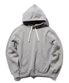 【ビームス/BEAMS / MEN】のレイズドバック プルオーバー スウェット フーディ 24AW 人気、トレンドファッション・服の通販 founy(ファニー) ファッション Fashion メンズファッション MEN トップス・カットソー Tops/Tshirt/Men ウォーム Worm カットソー Cut And Sew シンプル Simple スウェット Sweat スタンダード Standard パターン Pattern ベーシック Basic ポケット Pocket A/W・秋冬 Aw・Autumn/Winter・Fw・Fall-Winter 日本製 Made In Japan 2024年 2024 2024-2025秋冬・A/W Aw/Autumn/Winter/Fw/Fall/2024-2025 thumbnail GREY|ID: prp329100004257127 ipo3291000000029566027