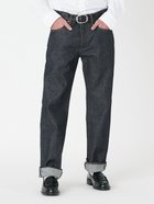 【リーバイス/Levis / MEN】の501 ジーンズ ダークインディゴ DAFFODILS HS RIGID 人気、トレンドファッション・服の通販 founy(ファニー) ファッション Fashion メンズファッション MEN ジーンズ Jeans ストレート Straight ベーシック Basic 人気 Popularity thumbnail Dark Indigo - Flat Finish|ID: prp329100004257199 ipo3291000000029566840