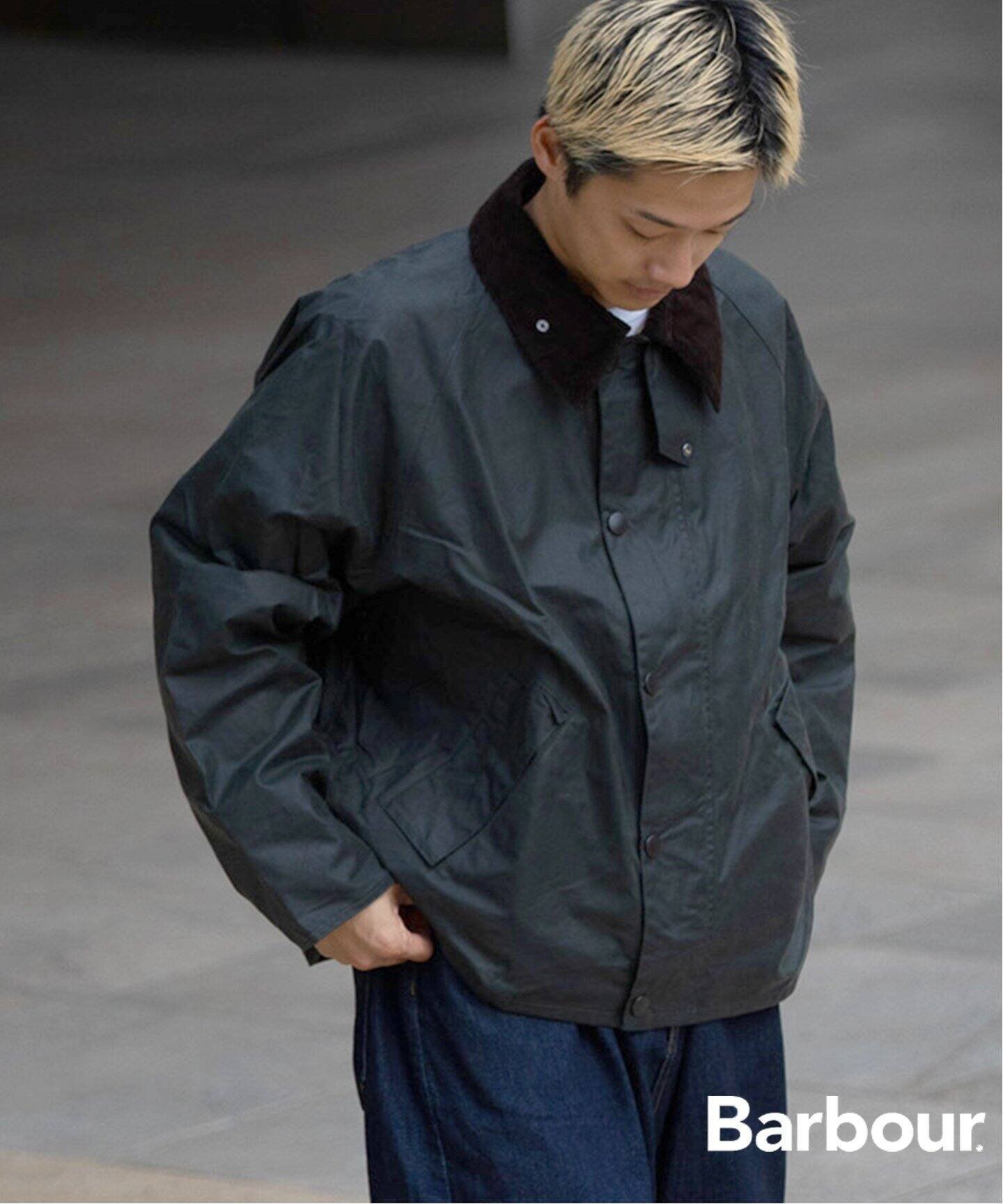 【ジョイントワークス/JOINT WORKS / MEN】のBarbour / バブアー OS TRANSPORT WAX JACKET 人気、トレンドファッション・服の通販 founy(ファニー) 　ファッション　Fashion　メンズファッション　MEN　アウトドア　Outdoor　コンパクト　Compact　ショート　Short　ジャケット　Jacket　定番　Standard　人気　Popularity　バランス　Balance　フィット　Fit　リラックス　Relax　ワイド　Wide　冬　Winter　2024年　2024　2024-2025秋冬・A/W　Aw/Autumn/Winter/Fw/Fall/2024-2025　 other-1|ID: prp329100004257283 ipo3291000000029567736