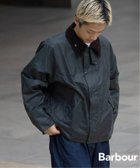 【ジョイントワークス/JOINT WORKS / MEN】のBarbour / バブアー OS TRANSPORT WAX JACKET 人気、トレンドファッション・服の通販 founy(ファニー) ファッション Fashion メンズファッション MEN アウトドア Outdoor コンパクト Compact ショート Short ジャケット Jacket 定番 Standard 人気 Popularity バランス Balance フィット Fit リラックス Relax ワイド Wide 冬 Winter 2024年 2024 2024-2025秋冬・A/W Aw/Autumn/Winter/Fw/Fall/2024-2025 thumbnail カーキ|ID: prp329100004257283 ipo3291000000029567737