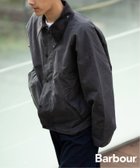 【ジョイントワークス/JOINT WORKS / MEN】のBarbour / バブアー OS TRANSPORT WAX JACKET 人気、トレンドファッション・服の通販 founy(ファニー) ファッション Fashion メンズファッション MEN アウトドア Outdoor コンパクト Compact ショート Short ジャケット Jacket 定番 Standard 人気 Popularity バランス Balance フィット Fit リラックス Relax ワイド Wide 冬 Winter 2024年 2024 2024-2025秋冬・A/W Aw/Autumn/Winter/Fw/Fall/2024-2025 thumbnail グレーA|ID: prp329100004257283 ipo3291000000029567739