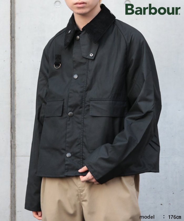 【その他のブランド/Other】のBarbour/Barbour Spey Jacket インテリア・キッズ・メンズ・レディースファッション・服の通販 founy(ファニー) https://founy.com/ ファッション Fashion レディースファッション WOMEN アウター Coat Outerwear ジャケット Jackets インナー Inner オイル Oil キャップ Cap ジャケット Jacket ジーンズ Jeans デニム Denim トレンド Trend パーカー Hoodie フラップ Flap ボトム Bottom ポケット Pocket メッシュ Mesh ライダース Riders ライニング Lining ワイド Wide 再入荷 Restock/Back In Stock/Re Arrival おすすめ Recommend |ID: prp329100004258422 ipo3291000000029572938