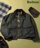 【その他のブランド/Other】のBarbour/Barbour Spey Jacket KHK|ID: prp329100004258422 ipo3291000000029572942