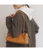 【ラコレ/LAKOLE】のロングハンドルヨコ型トートバッグ2 人気、トレンドファッション・服の通販 founy(ファニー) ファッション Fashion レディースファッション WOMEN バッグ Bag フェイクレザー Faux Leather エレガント 上品 Elegant thumbnail ブラウン50|ID: prp329100004258572 ipo3291000000029574234