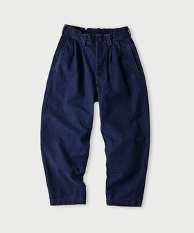 【その他のブランド/Other】のビオードサージの908ペグトップパンツ 人気、トレンドファッション・服の通販 founy(ファニー) ファッション Fashion レディースファッション WOMEN パンツ Pants テーパード Tapered デニム Denim フラップ Flap ポケット Pocket リラックス Relax ヴィンテージ Vintage |ID:prp329100004258655