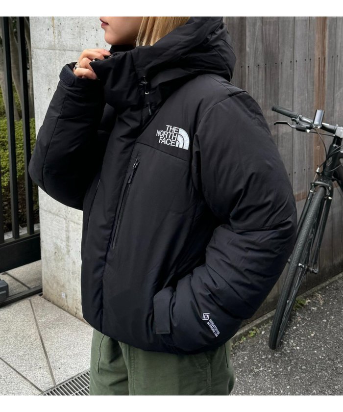 【チャオパニックティピー/CIAOPANIC TYPY】の【THE NORTH FACE】BALTRO LIGHTE JACKET インテリア・キッズ・メンズ・レディースファッション・服の通販 founy(ファニー) https://founy.com/ ファッション Fashion レディースファッション WOMEN アウター Coat Outerwear ジャケット Jackets アウトドア Outdoor カリフォルニア California ショーツ Shorts シンプル Simple ジャケット Jacket スラックス Slacks ダウン Down ダブル Double 定番 Standard フラップ Flap フロント Front 防寒 Cold Protection おすすめ Recommend 旅行 Travel |ID: prp329100004260036 ipo3291000000029914871