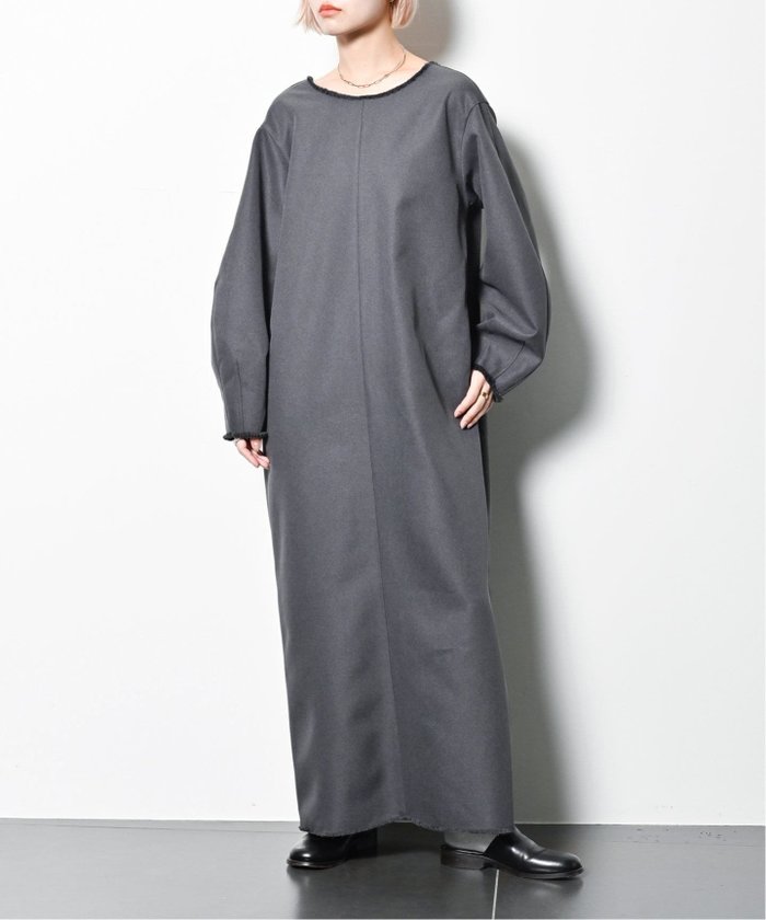 【シティーショップ/CITYSHOP】の2WAY TUCK SLEEVE DRESS ワンピース インテリア・キッズ・メンズ・レディースファッション・服の通販 founy(ファニー) https://founy.com/ ファッション Fashion レディースファッション WOMEN ワンピース Dress ドレス Party Dresses 2025年 2025 2025春夏・S/S Ss,Spring/Summer,2025 インナー Inner オケージョン Occasion ダメージ Damage フォルム Form ポケット Pocket |ID: prp329100004260691 ipo3291000000030459968