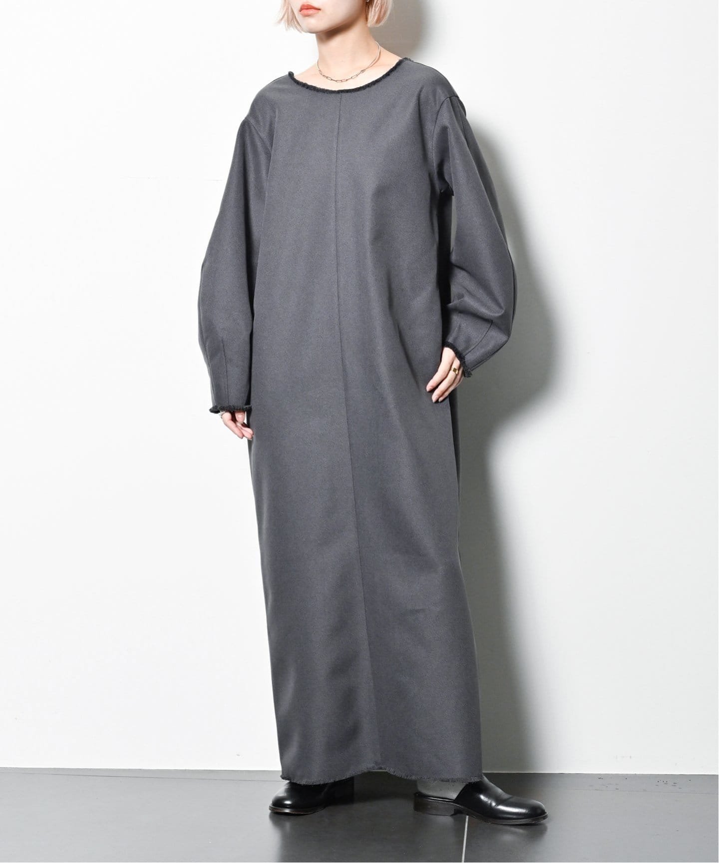 【シティーショップ/CITYSHOP】の2WAY TUCK SLEEVE DRESS ワンピース 人気、トレンドファッション・服の通販 founy(ファニー) 　ファッション　Fashion　レディースファッション　WOMEN　ワンピース　Dress　ドレス　Party Dresses　2025年　2025　2025春夏・S/S　Ss,Spring/Summer,2025　インナー　Inner　オケージョン　Occasion　ダメージ　Damage　フォルム　Form　ポケット　Pocket　 other-1|ID: prp329100004260691 ipo3291000000030459968