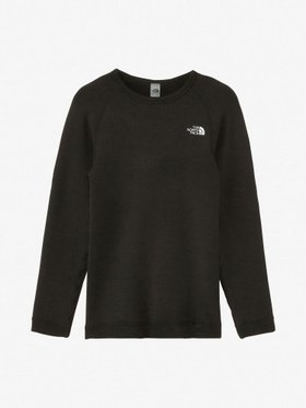 【ザ ノース フェイス/THE NORTH FACE】のエクスペディションホットクルー(ユニセックス) 人気、トレンドファッション・服の通販 founy(ファニー) ファッション Fashion レディースファッション WOMEN アウトドア Outdoor アクリル Acrylic アンダー Under カットソー Cut And Sew シンプル Simple 冬 Winter |ID:prp329100004260985