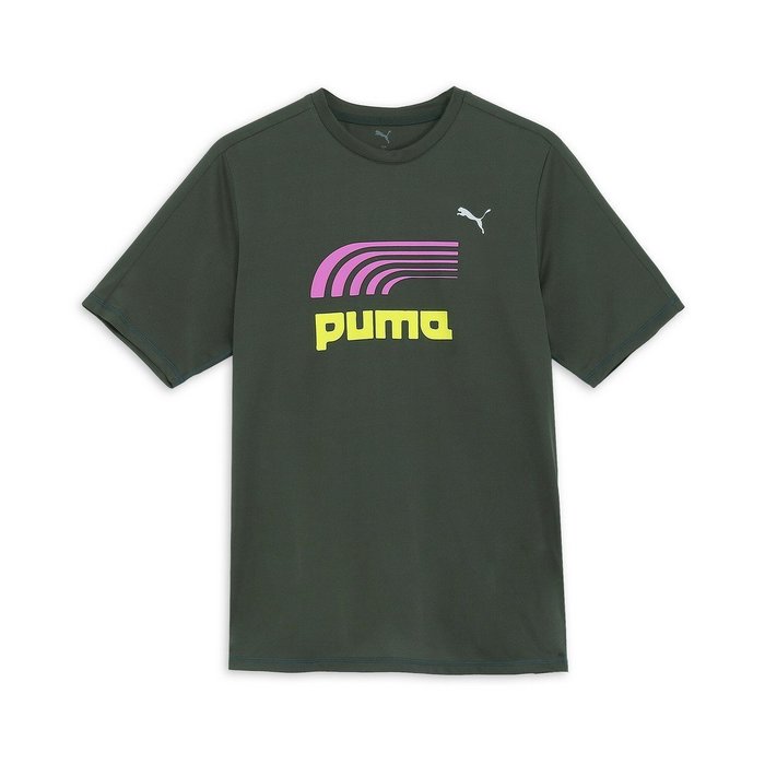 【プーマ/PUMA】のユニセックス ランニング RF 半袖 Tシャツ インテリア・キッズ・メンズ・レディースファッション・服の通販 founy(ファニー) https://founy.com/ ファッション Fashion レディースファッション WOMEN トップス・カットソー Tops/Tshirt シャツ/ブラウス Shirts/Blouses ロング / Tシャツ T-Shirts グラフィック Graphic コレクション Collection パフォーマンス Performance フォーム Form フロント Front ランニング Running 半袖 Short Sleeve 吸水 Water Absorption |ID: prp329100004261005 ipo3291000000030010144