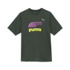 【プーマ/PUMA】のユニセックス ランニング RF 半袖 Tシャツ Shadow Gray|ID: prp329100004261005 ipo3291000000030010145