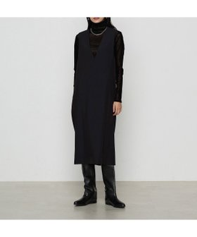 【コムサ/COMME CA】のSサイズ トリアセボディシェルピーチ ワンピース 人気、トレンドファッション・服の通販 founy(ファニー) ファッション Fashion レディースファッション WOMEN ワンピース Dress アクセサリー Accessories ウォーム Worm シェイプ Shape ストレッチ Stretch ツイル Twill ドレープ Drape ヘリンボン Herringbone メタル Metal リボン Ribbon |ID:prp329100004261778