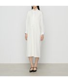 【コムサ/COMME CA】のSサイズ トリアセボディシェルピーチ ワンピース 人気、トレンドファッション・服の通販 founy(ファニー) ファッション Fashion レディースファッション WOMEN ワンピース Dress アクセサリー Accessories ウォーム Worm シェイプ Shape ストレッチ Stretch ツイル Twill ドレープ Drape ヘリンボン Herringbone メタル Metal リボン Ribbon thumbnail 02:オフ|ID: prp329100004261778 ipo3291000000030262015